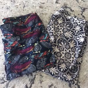Lularoe OS